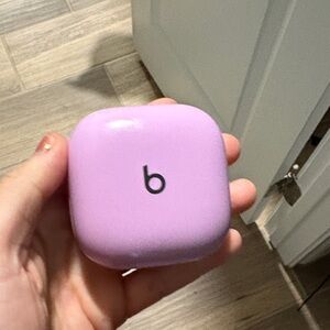 Beats Fit Pro Lavender Wireless Earbuds & Case